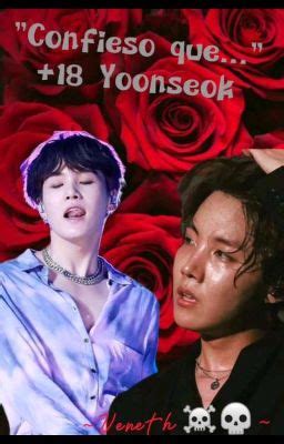 wattpad 18|yoonseok wattpad +18.